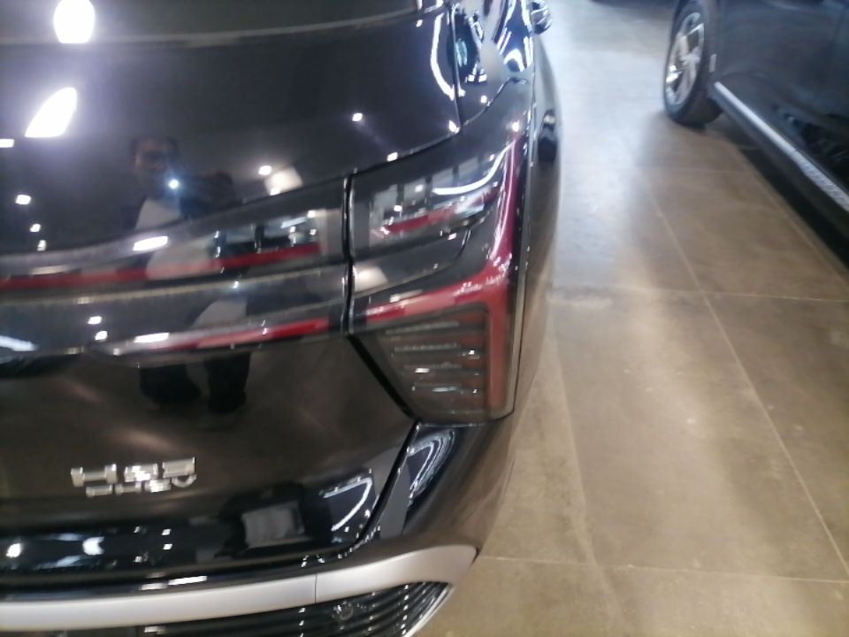 Hongqi HS3 PHEV 2025 Model 117km Jingwei Edition — снимка 9