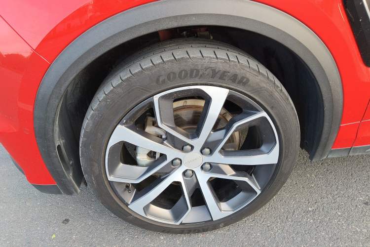 Used Lynk & Co 05 2020 2.0TD Four-Wheel Drive HypeHalo