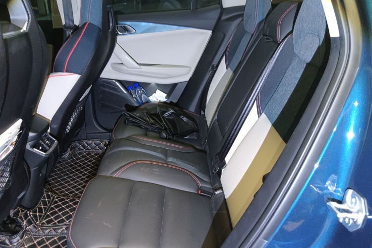 Used Lynk & Co 06 2020 1.5T YAO Halo
