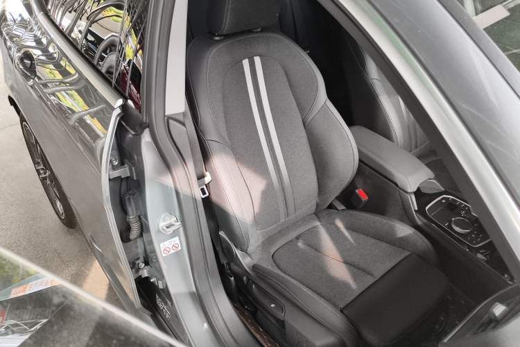 Used BMW 2 Series 2023 225i Four-Door Coupe M Sport Package