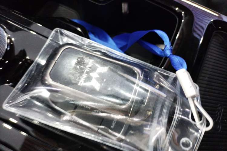 Used Wuling Xingguang 2024 Co-Creation Edition 510 Advanced Model
