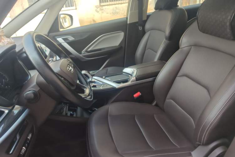 Used Geely Auto Jiajie 2021 1.8TD DCT Comfort Model