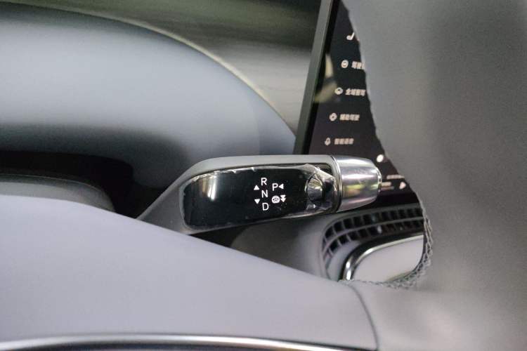 Used XPeng G7 2025 702 Max