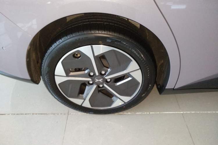 Used XPeng MONA M03 2025 515 Long-Range Plus