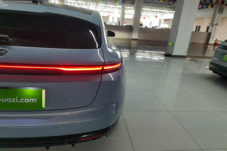 Used Nio ET5T 2025 75 kWh Touring
