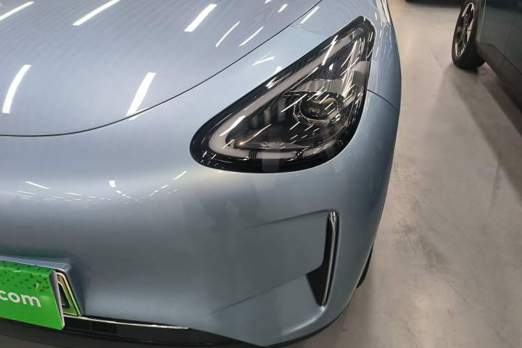 Used Geely Galaxy Geome 2025 310km Dream Edition