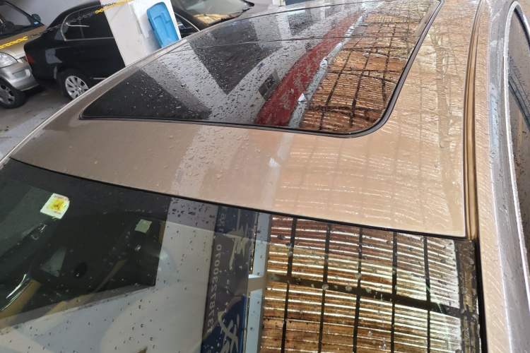 Used Buick LaCrosse 2019 28T Prestige Model
