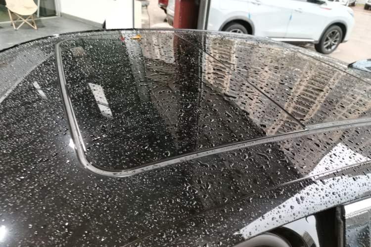 Used Cadillac CT5 2021 28T Luxury Model