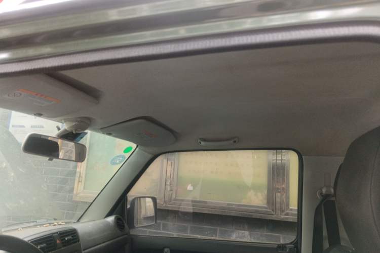 Used Suzuki Jimny 2015 1.3 AT JLX
