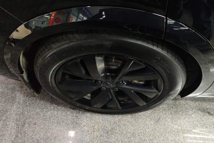 Used Li Auto L7 2023 Pro Model