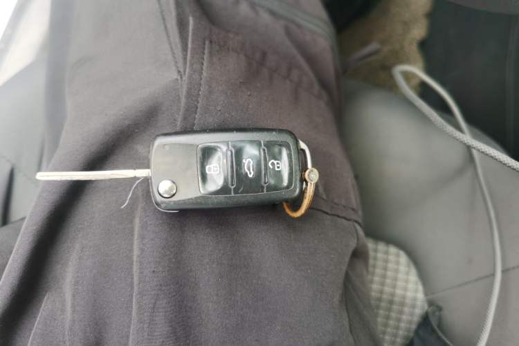 Used Volkswagen Santana 2018 1.5L Automatic Fashion Edition
