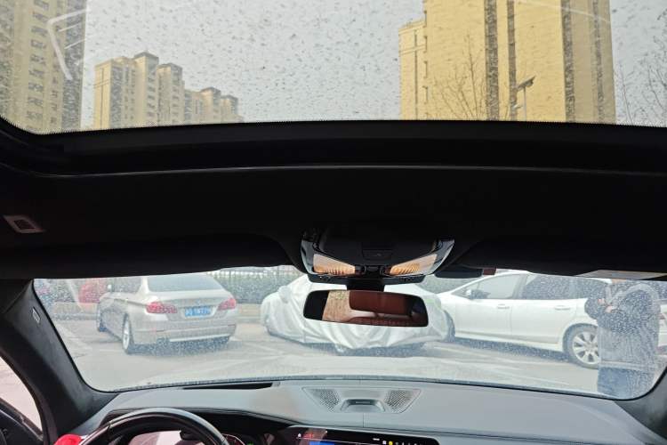 Used BMW X7 2020 xDrive40i Luxury M Sport Package
