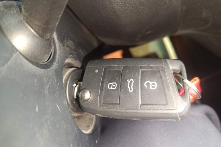 Used Skoda Octavia 2018 1.6L Automatic Luxury Edition
