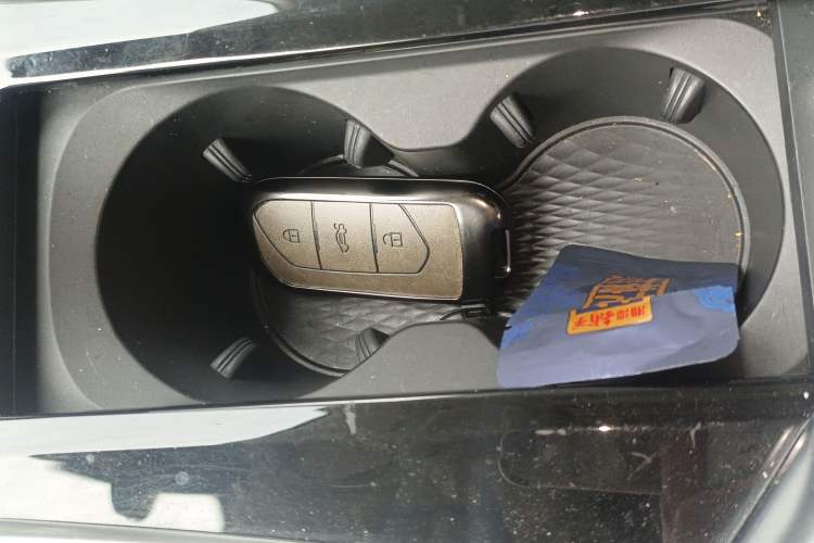 Used VOYAH FREE 2021 Four-Wheel Drive Standard All-Electric Exclusive Luxury Package