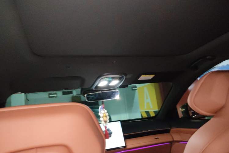 Used Deepal S07 2023 200Max Range-Extended Version