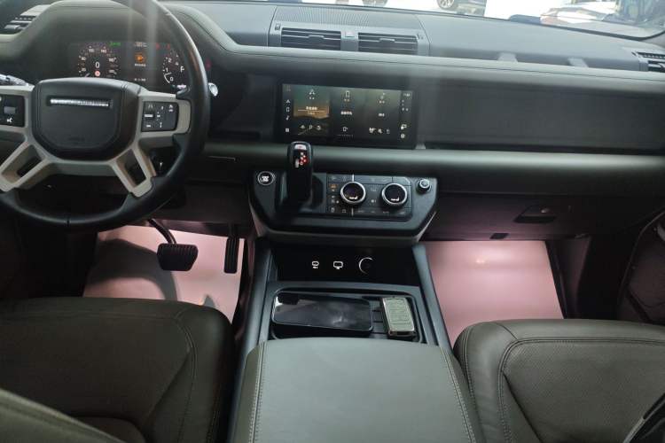 Used Land Rover Defender 2020 110 P400 HSE
