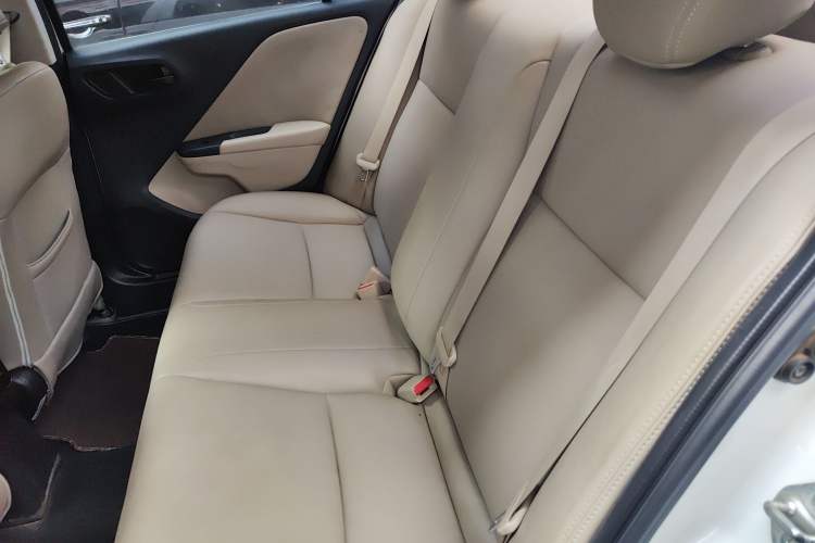 Used Honda Greiz 2016 1.5L CVT Comfort Version