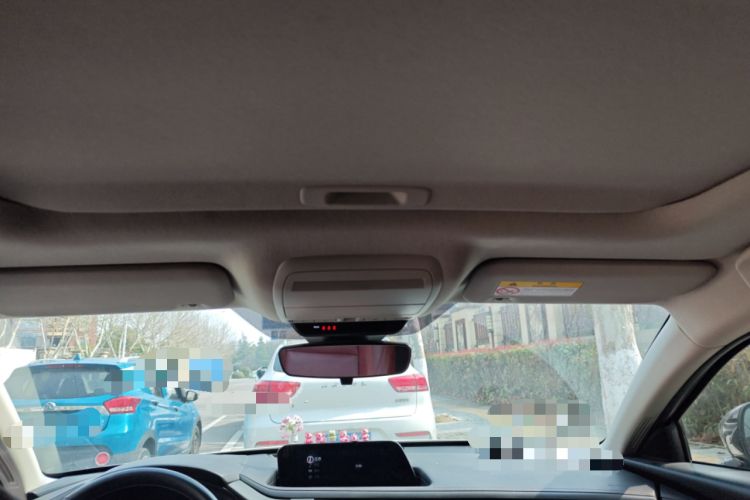 Used Mazda CX-30 2022 2.0L Automatic Yaoyue Edition Obsidian Version
