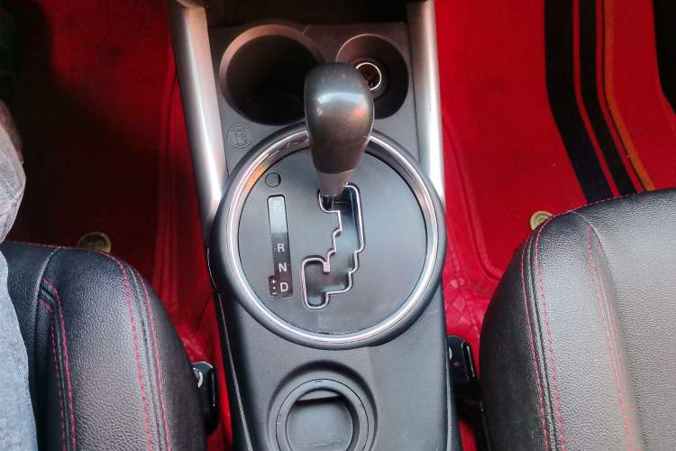 Used Mitsubishi ASX 2013 2.0L CVT Two-Wheel Drive Elite Edition