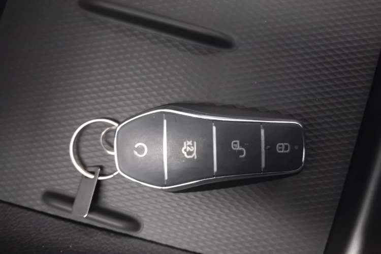 Used BYD Seal 05 DM-i 2025 DM-i Smart Drive 55KM Luxury Model
