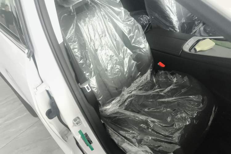 Used EXEED Lingyun 2025 300T Two-Wheel Drive Starry Edition