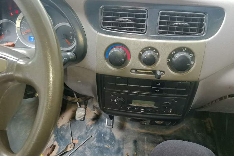 Used CHANGAN KAICHENG Star 2 2012 1.0L Base Version JL466Q9
