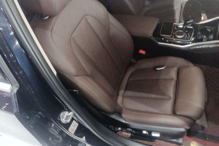 Used BMW 3 Series 2022 Restyled 320Li M Sport Package
