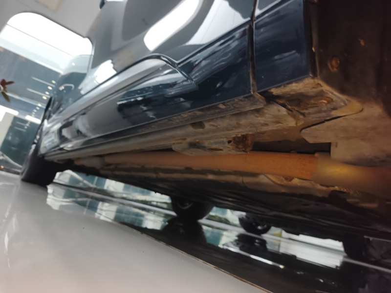 Used Denza D9 2022 DM-i 970 Four-Wheel Drive Flagship Model — 20
