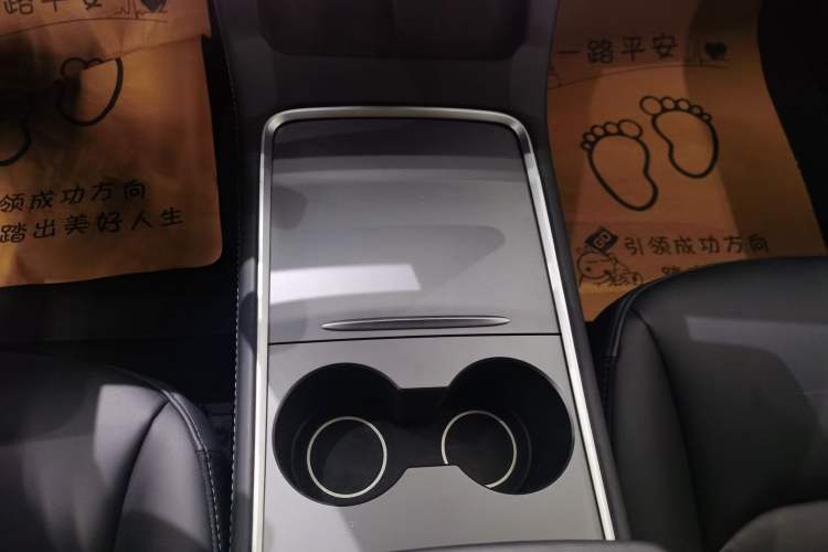 Used Tesla Model 3 2021 Standard Range Rear-Drive Upgraded Version Gear Lever