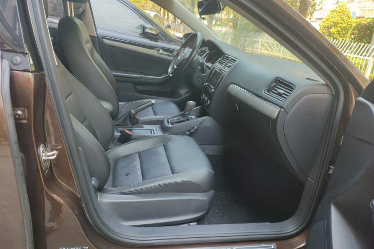 Used Volkswagen Sagitar 2017 1.6L Automatic Comfort Model