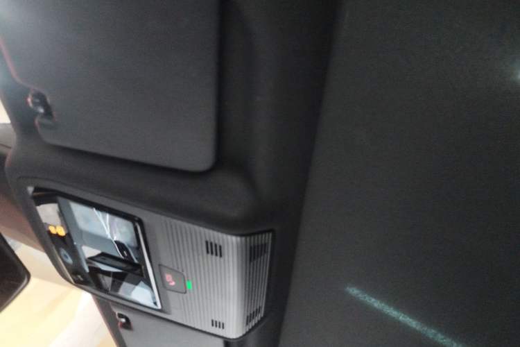 Used Volkswagen ID.4 X 2023 Upgraded Model Pure Intelligent Enjoyment Version