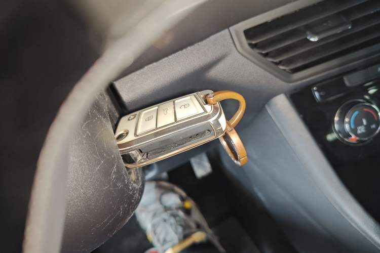 Used Volkswagen Bora 2021 1.5L Automatic Comfort Smart Connect Edition
