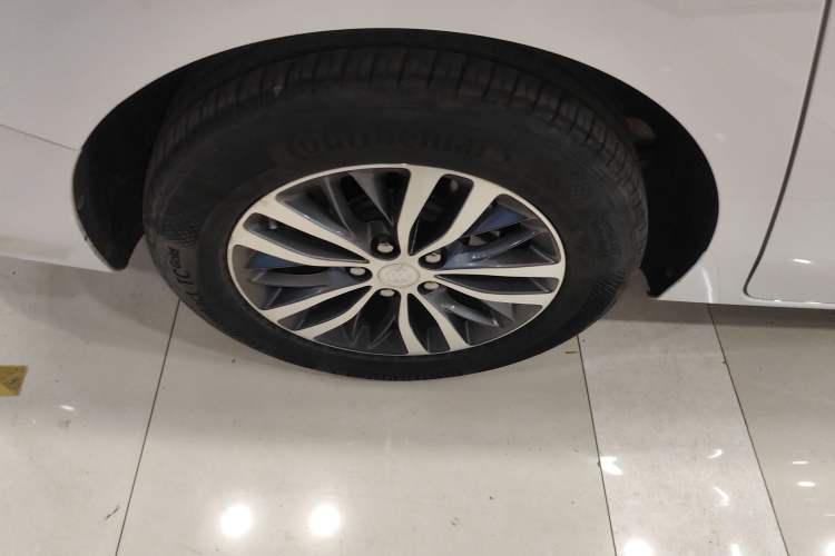 Used Buick GL8 2021 ES Land Cruiser 653T Luxury Edition