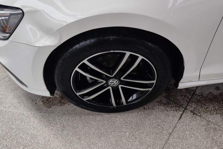 Used Volkswagen Lamando 2021 280TSI DSG Comfort Edition
