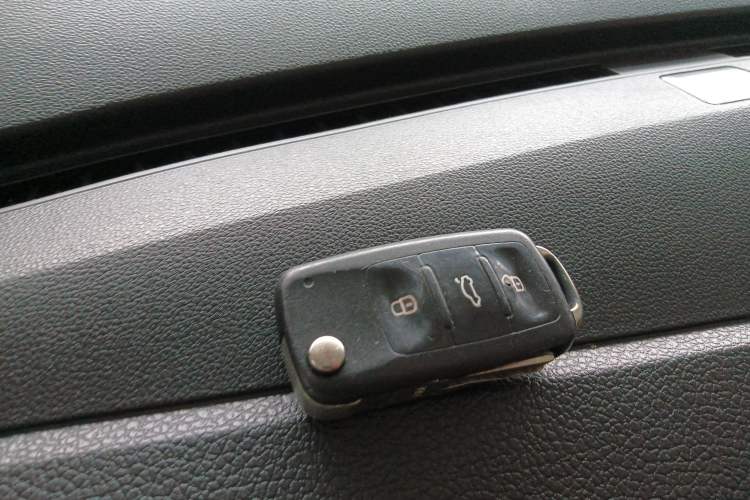 Used Volkswagen Bora 2018 1.5L Automatic Comfort Model