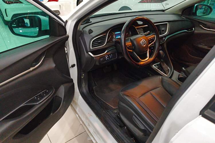 Used Buick GT 2021 1.3T Automatic Mild Hybrid Elite Version