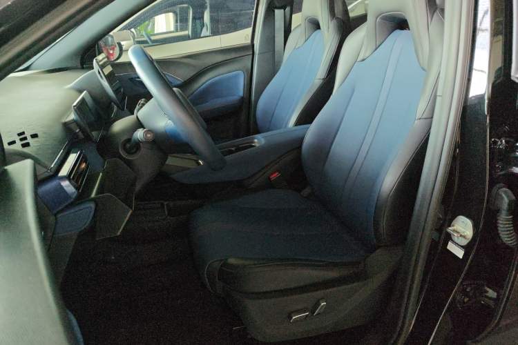 Used BYD Seagull 2024 Honor Edition 305km Freedom Version