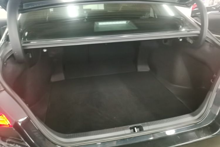 Used Toyota Camry 2022 2.0S Knight Edition
