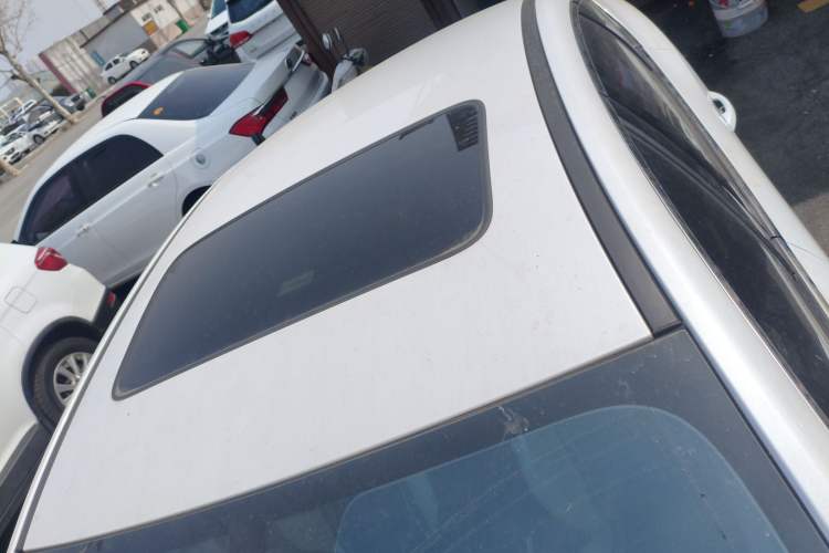 Used BYD Qin PLUS 2021 DM-i 120KM Prestige Model