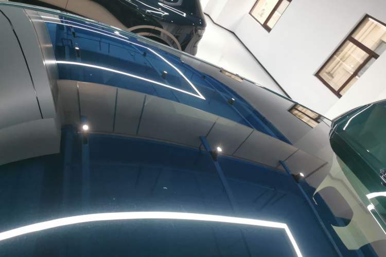 Used Leapmotor C10 2024 530 Smart Edition