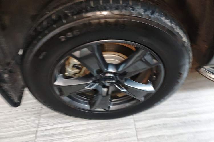 Used Haval Raptor New Energy 2023 Hi4 102 Exploration Edition