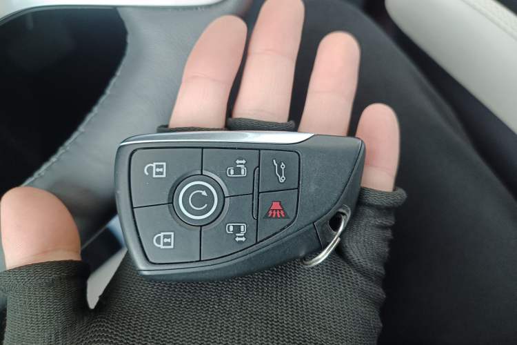 Used Buick GL8 2025 Lu Zun Deluxe Edition