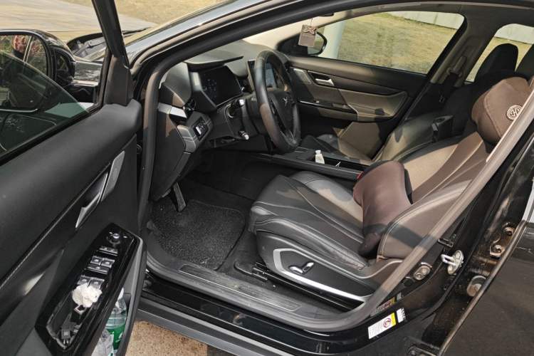 Used XPeng G3 2020 520i Luxury Edition
