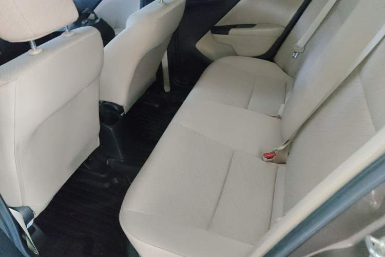 Used Honda Greiz 2016 1.5L CVT Comfort Version