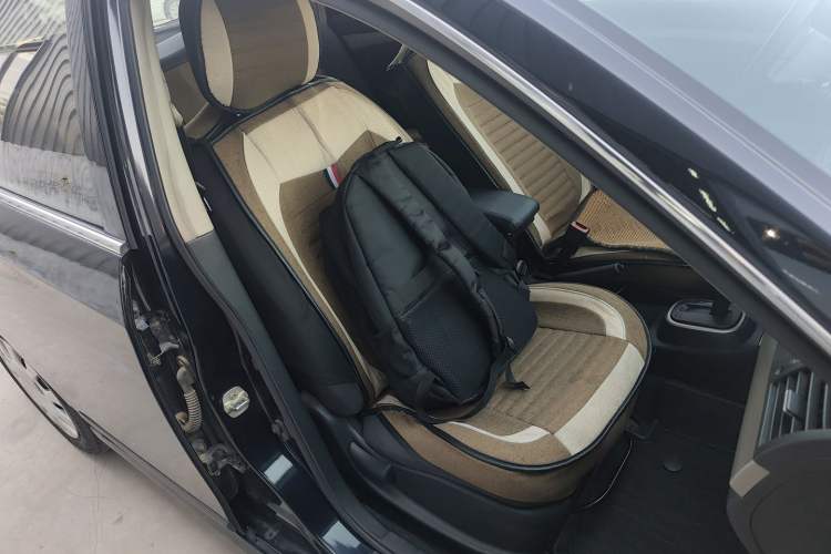 Used Nissan Sylphy 2012 Classic 1.6XE Automatic Comfort Edition
