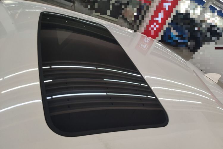 Used Cadillac ATS-L 2017 28T Fashion Edition