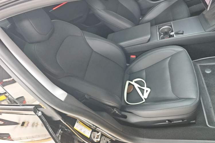 Used Tesla Model 3 2023 Rear-Wheel-Drive Version
