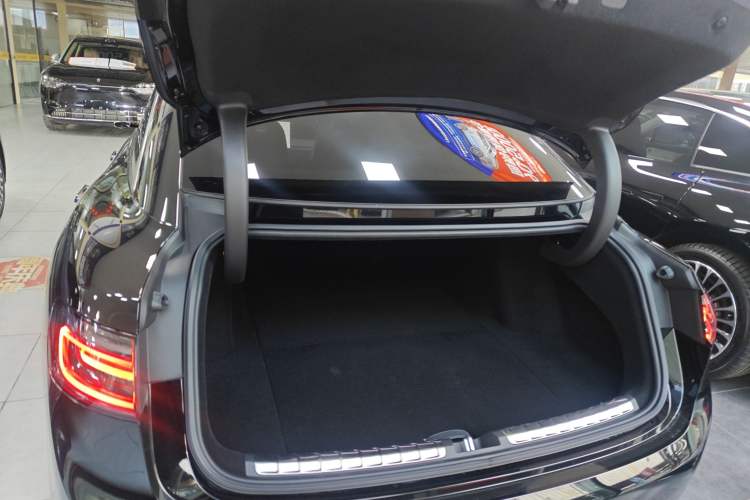 Used Hima Stelato S9 2025 Extended-Range Ultra
