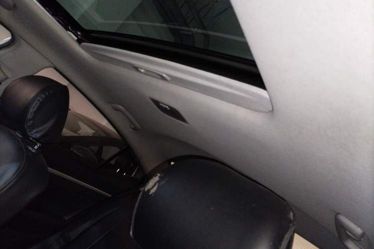 Used Hyundai Elantra (6th Generation / Lingdong) 2016 1.6L Automatic ZhiXuan – Elite Version
