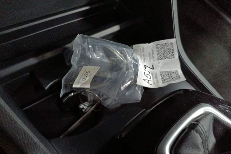 Used Honda Crider 2024 180 Turbo CVT Smart Enjoyment Edition
